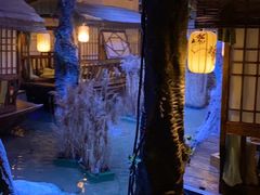 -淀里船宴(卓达店)