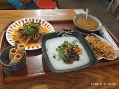 -大王油茶(磁器口店)