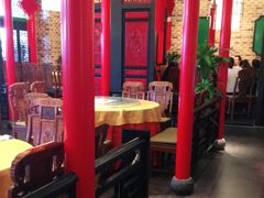 -缪氏川菜(深圳北站缤果空间店)