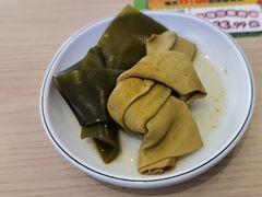 -武圣羊汤·西北面(安德路店)