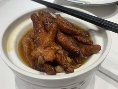 -富黎华海鲜大酒楼(正大广场店)