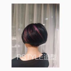 -P.STYLE 派斯造型