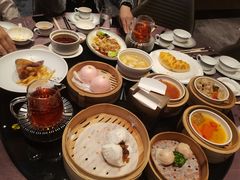 -金汇酒楼(中山东区店)