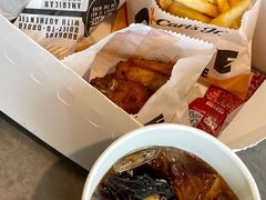 自助饮料-卡乐星(美罗城店)