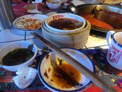 -贤合庄卤味火锅(顺城店)