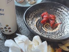-湊湊火锅·茶憩(和平大悦城店)