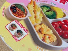 -小满手工粉(北京富力广场店)