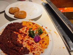 -红鼎坊·老成都火锅(新南门店)