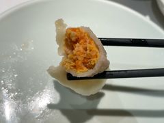-船歌·鱼水饺青岛菜(恒隆广场店)