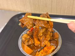 -阿姨牛杂(北京路店)