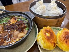 -李记清真馆(打钉巷店)