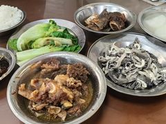 -阿秋牛排(湖心街店)