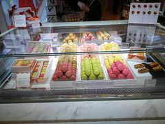 -Pierre Marcolini(德基广场店)