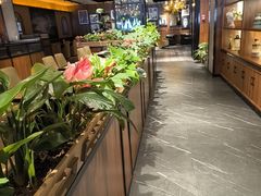 -半秋山西餐厅(宜昌大洋店)