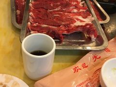 -月圆火锅(宁海东路二店)