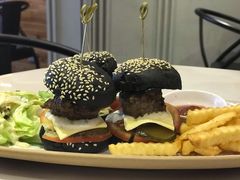 -打趸BTC·Breaktime cafe(北京路店)
