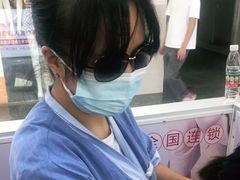 -感智盲人按摩·艾灸·肩颈SPA(岗厦店)