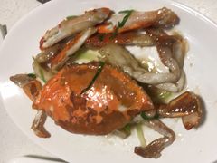 -煲王粤菜餐厅(中侨中心店)