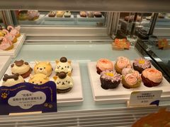 -派悦坊·甜品·蛋糕(虹口龙之梦店)