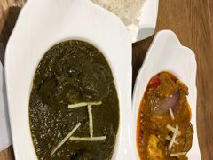 -Masala Curry and BBQ·玛莎拉巴基斯坦美食(金水万达店)