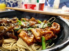 -老地方面馆(思南路店)