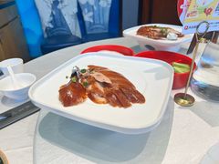 -盛百味·家宴餐厅(霸州分店)