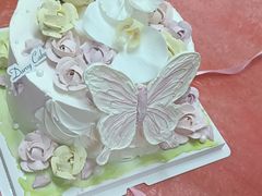 -杜勒瓦Cake&More 蛋糕派对定制