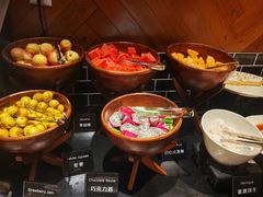 -拉蒂娜·巴西牛排馆 Latina·Brazilian Steakhouse(陆家嘴旗舰店)