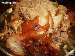 小份猪蹄-平安道猪蹄家