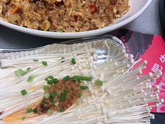 -韩宫宴炭火烤肉(昆山金鹰店)
