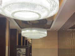 -黄嘉喜来登酒店-采悦轩中餐厅(滨江中路店)