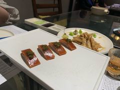 -小大董·烤鸭(凤凰汇店)