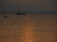 -演武大桥观景平台