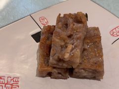 -星河湾半岛酒店-真粤中餐厅