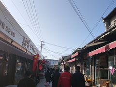 -茯茶镇