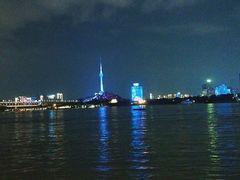 -武昌江滩