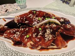 -桂满陇·杭州小馆(朝阳合生汇店)