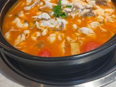 -周渝食惦酸菜鱼(青浦店)