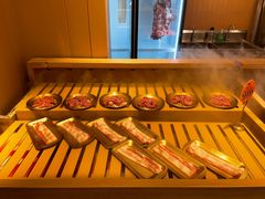 -梨花甄选自助烤肉(小寨原力场店)
