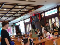 -龙抄手(春熙路总店)