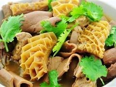 -岭南第一锅(科学城店)