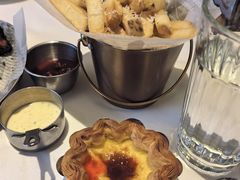 -Steaking·食间牛排(和平店)