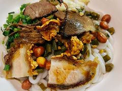 桂林卤菜米粉-牛八宝桂林米粉(八里庄店)