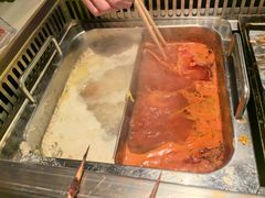 -芝小官毛肚火锅海鲜自助(淮安清江浦区新亚店)