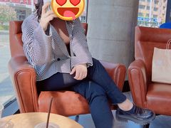 -星巴克(延吉百利城店)