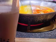 -湊湊火锅·茶憩(东城万达店)