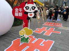 -首开·龙湖成都西宸天街
