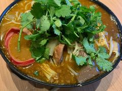 -肥汁米蘭香港米线(长宁来福士店)