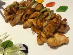 -Yan Ting 宴庭中餐厅(上海静安瑞吉酒店)