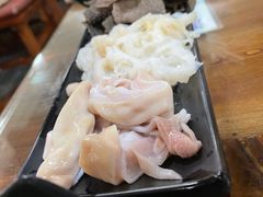 -丽江庭院·云南野生菌·海鲜火锅(鼓楼四合院店)